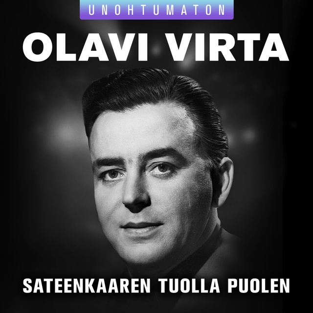 Sateenkaaren tuolla puolen