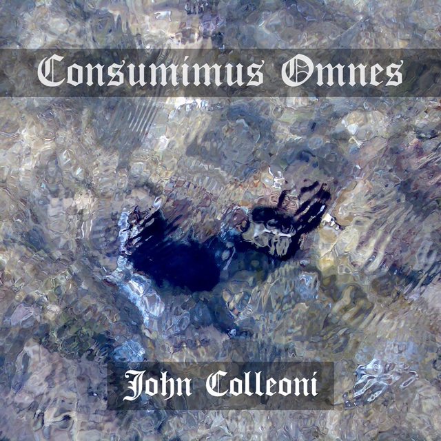 Consumimus Omnes