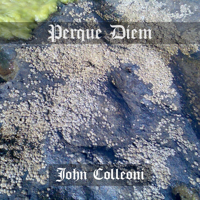 Couverture de Perque Diem