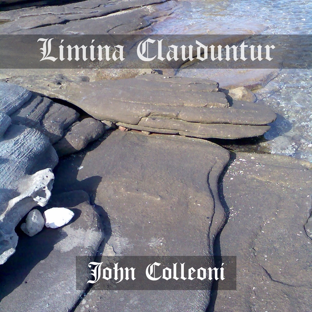 Limina Clauduntur