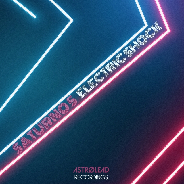 Couverture de Electric Shock