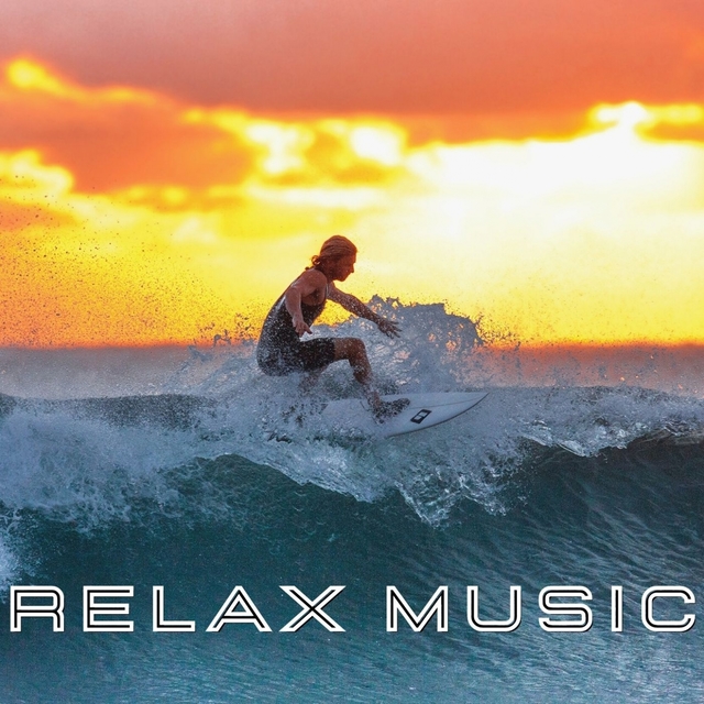 Couverture de Relax Music