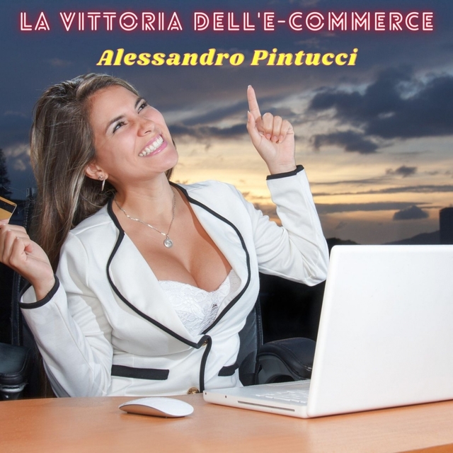 La vittoria dell'e-commerce