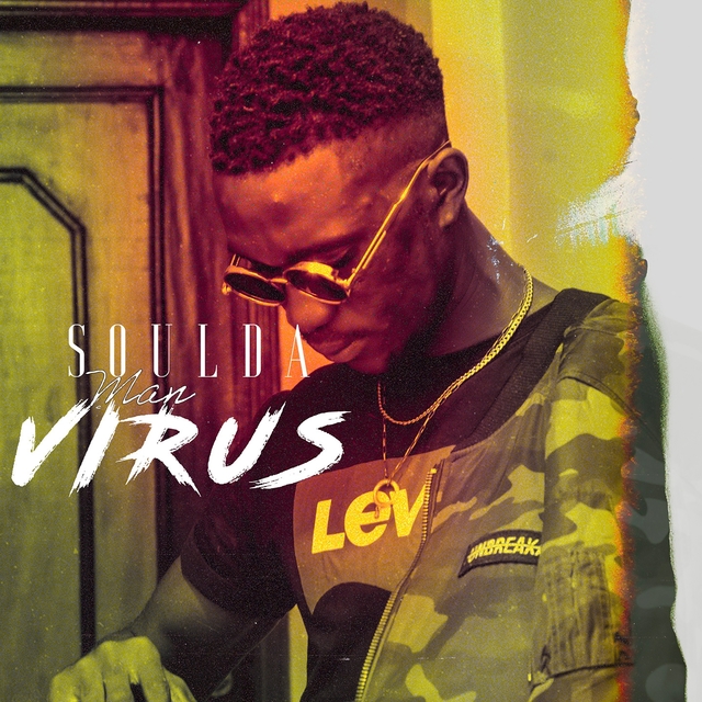 Couverture de Virus