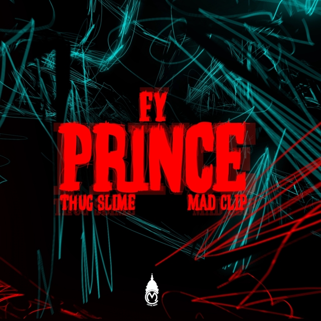 Couverture de Prince