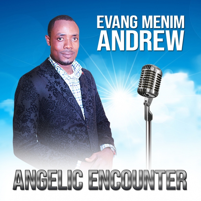 Angelic Encounter