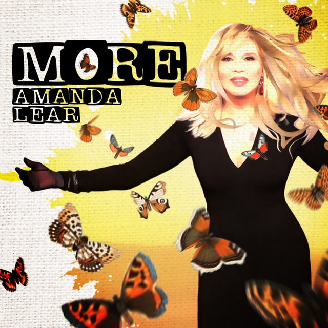 Couverture de More