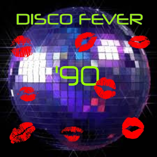 DISCO FEVER '90