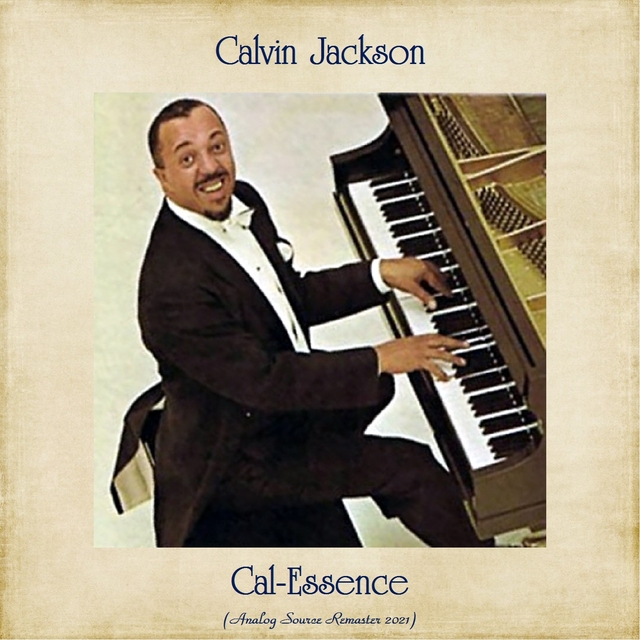 Cal-Essence