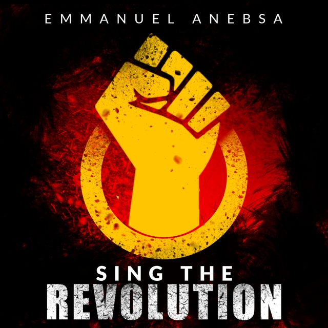 Sing the Revolution