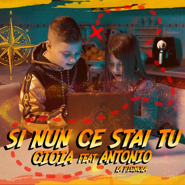 Couverture de Si nun ce stai tu