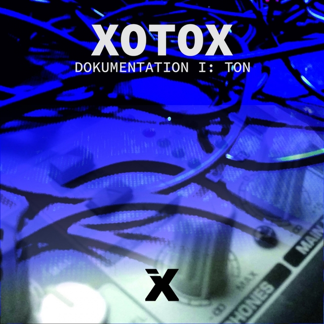 Couverture de Dokumentation I : Ton