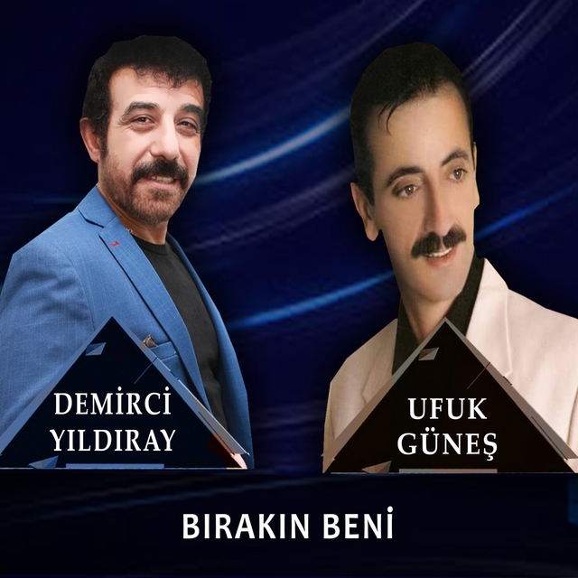 Bırakın Beni