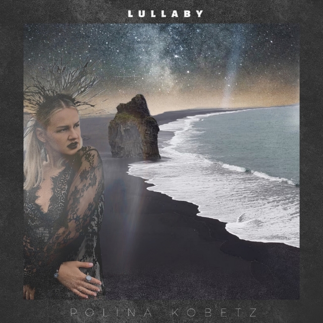 Couverture de Lullaby