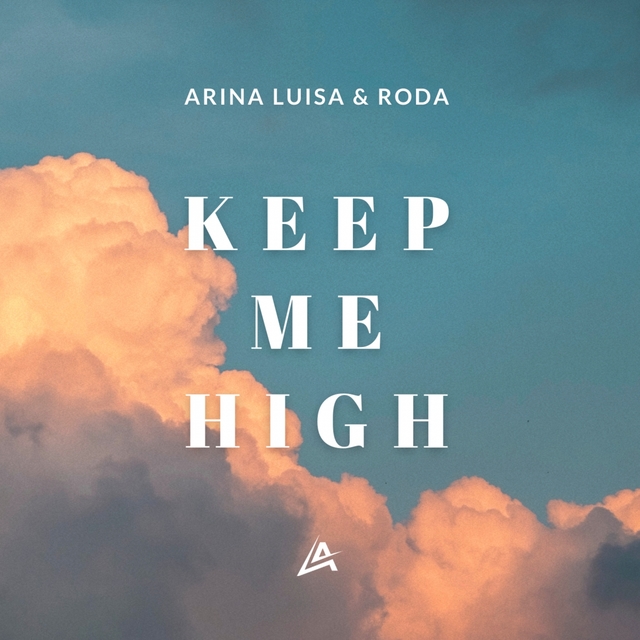 Couverture de Keep Me High