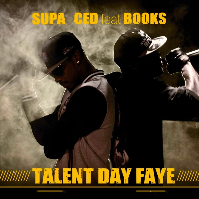 Couverture de Talent Day Faye