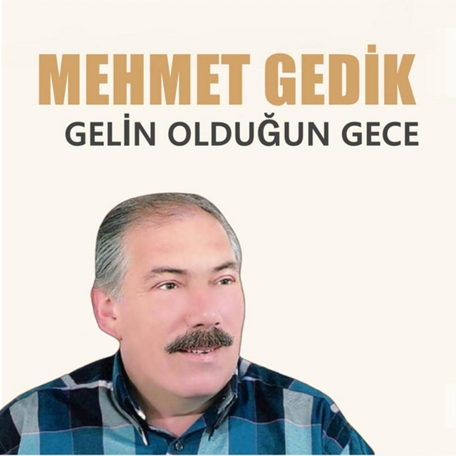 Gelin Olduğun Gece