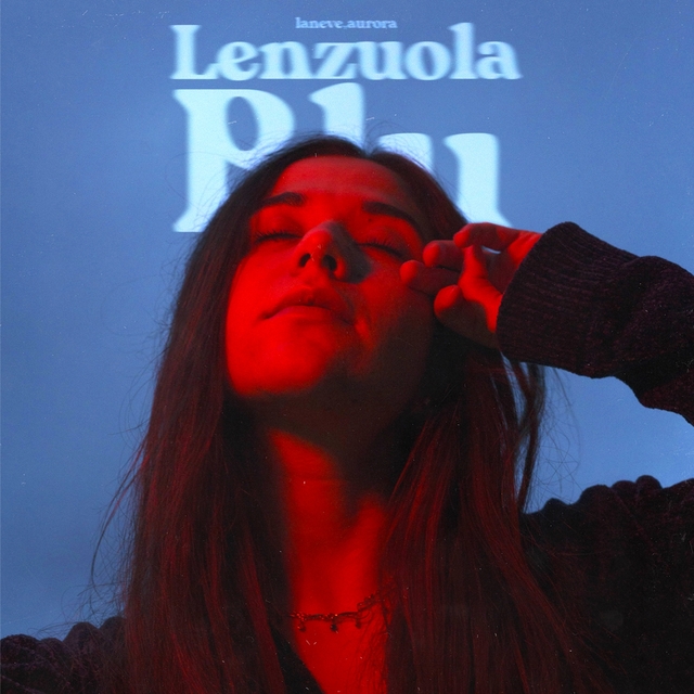 Couverture de Lenzuola blu