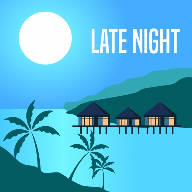 Couverture de Late Night