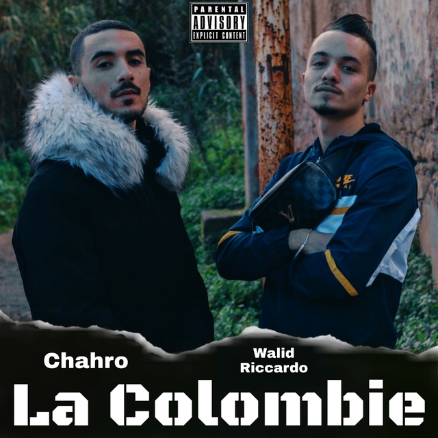 La Colombie