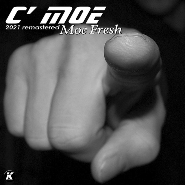 Couverture de Moe Fresh