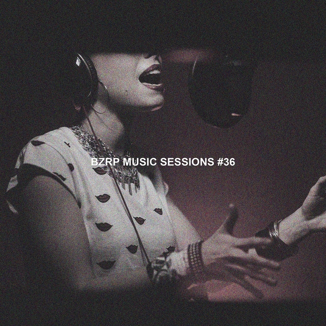 Couverture de Bzrp Music Sessions #36