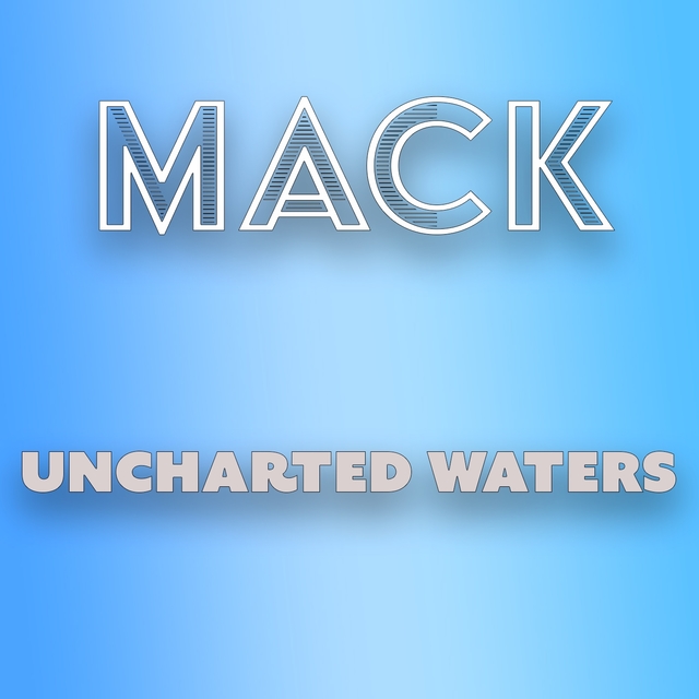 Uncharted Waters