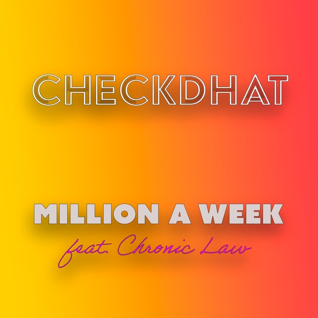 Couverture de Million a Week