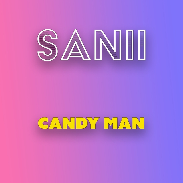 Candy Man