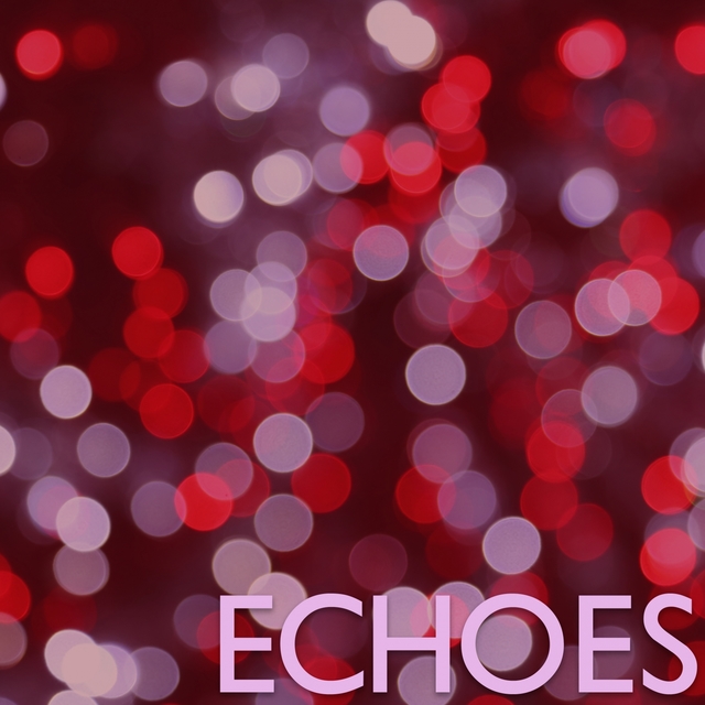 Couverture de Echoes