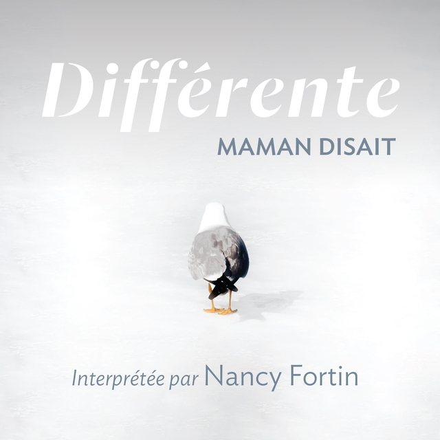 Couverture de Maman disait