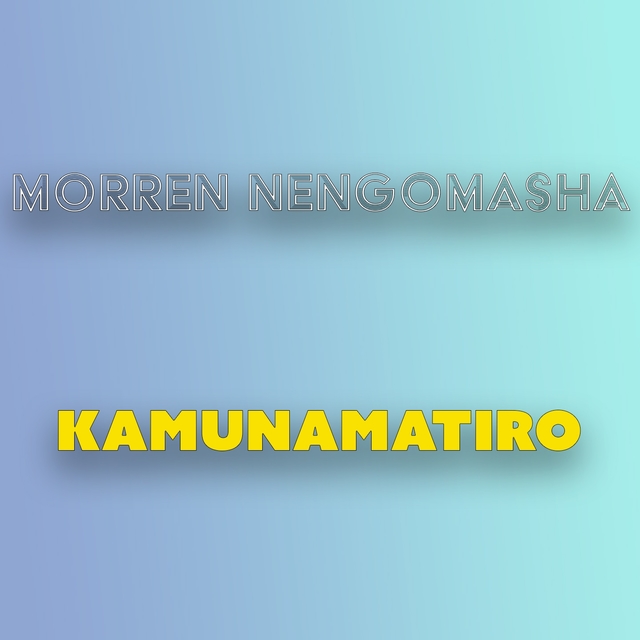 Kamunamatiro