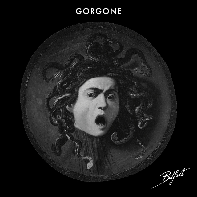 Couverture de Gorgone