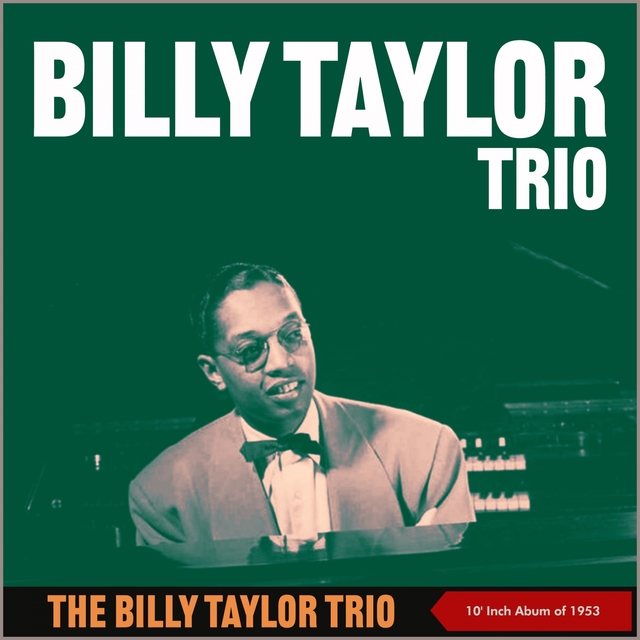 The Billy Taylor Trio