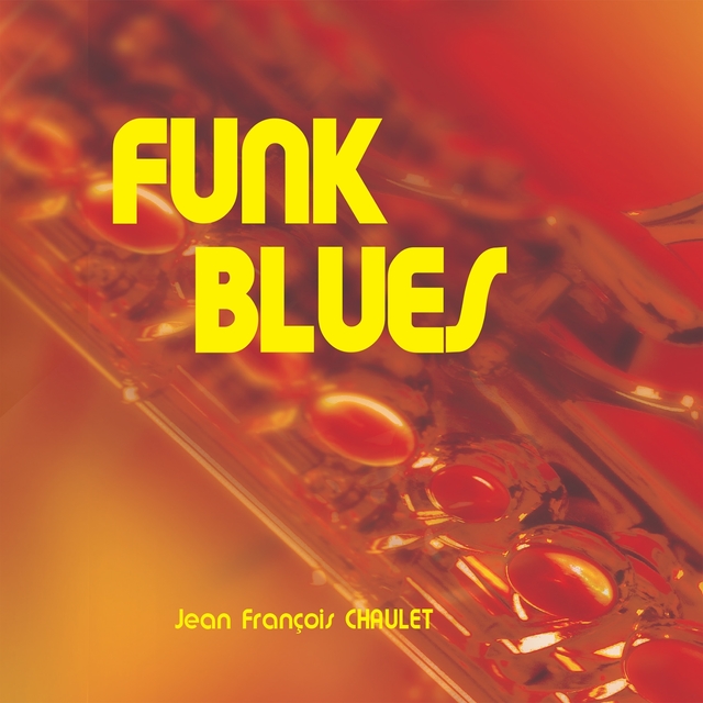 Funky blues