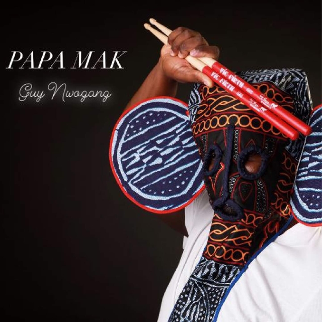 Papa Mak