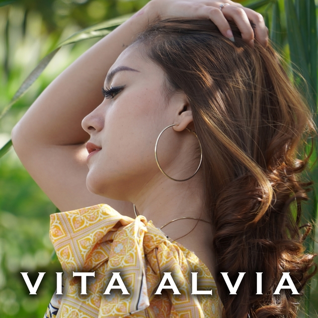 Couverture de Vita Alvia