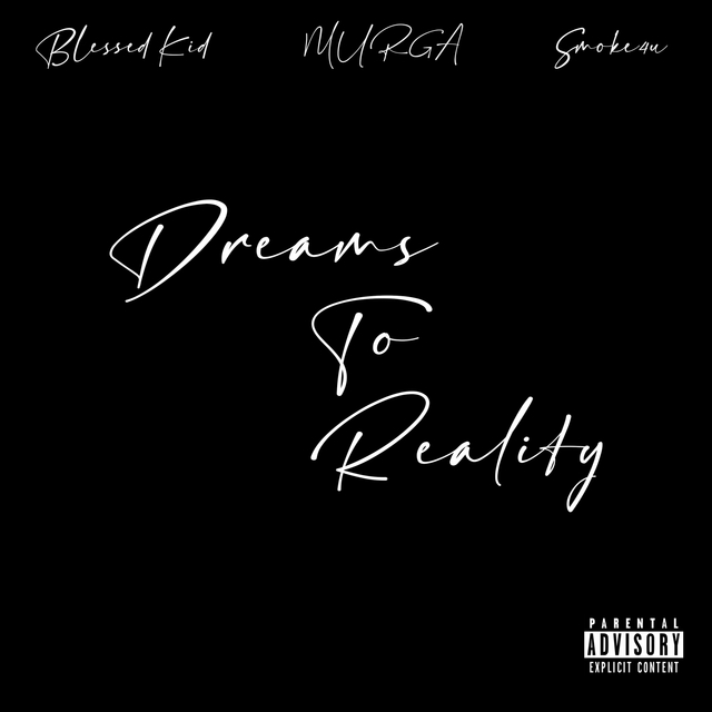 Couverture de Dreams to Reality