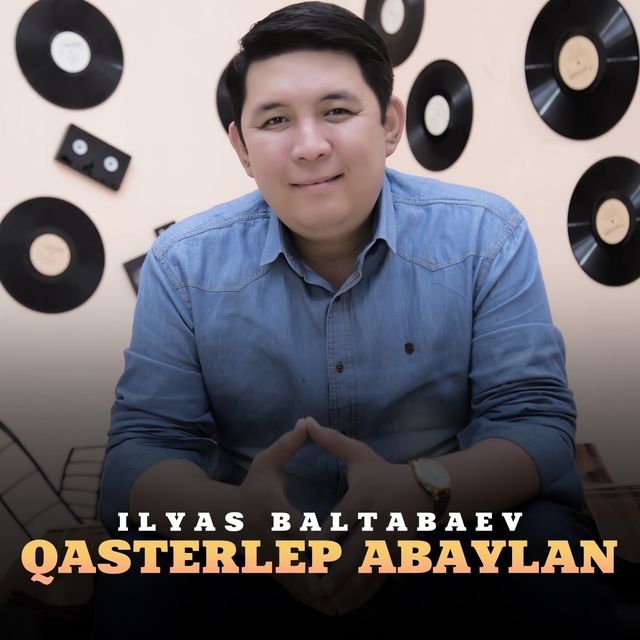 Qasterlep abaylan