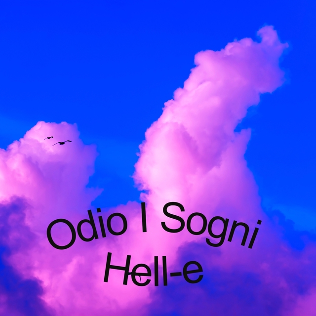 Couverture de Odio i sogni