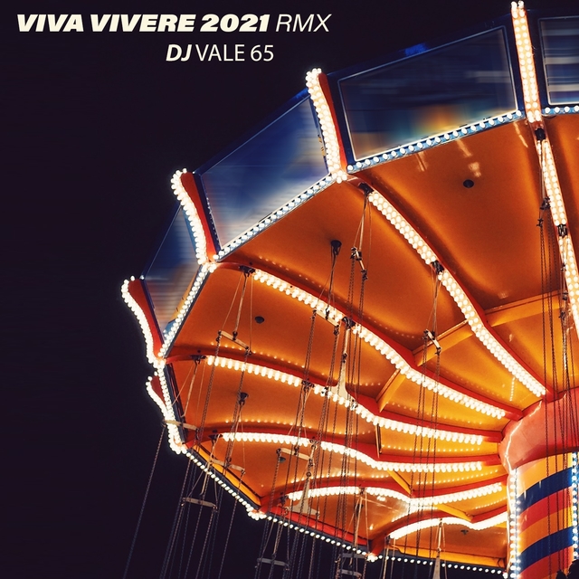 Couverture de Viva vivere