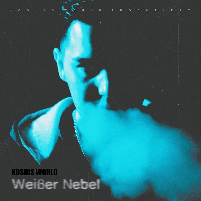 Weißer Nebel