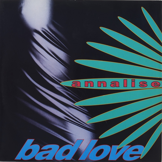 Bad Love