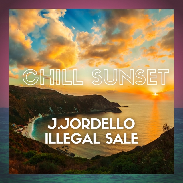 Couverture de Chill Sunset