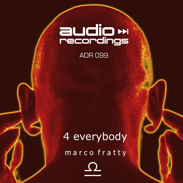 Couverture de 4 everybody