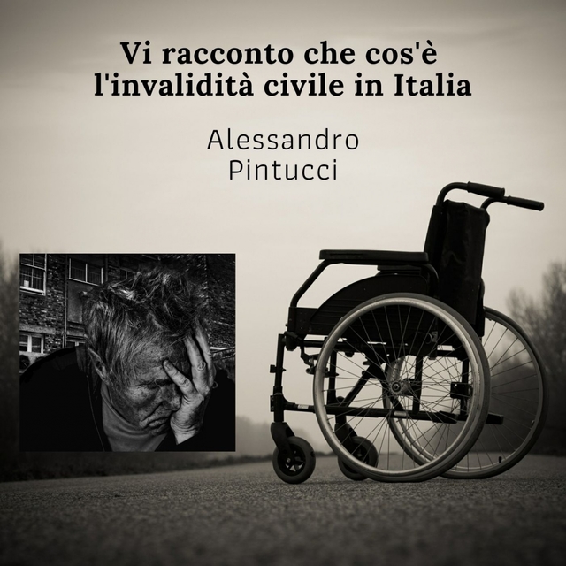 Vi racconto che cos'è l'invalidità civile in Italia