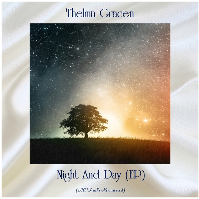 Night And Day (EP)