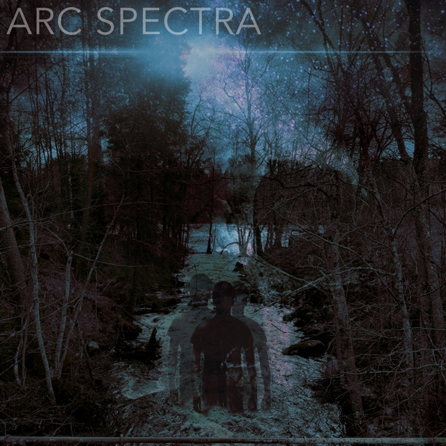 Couverture de Arc Spectra