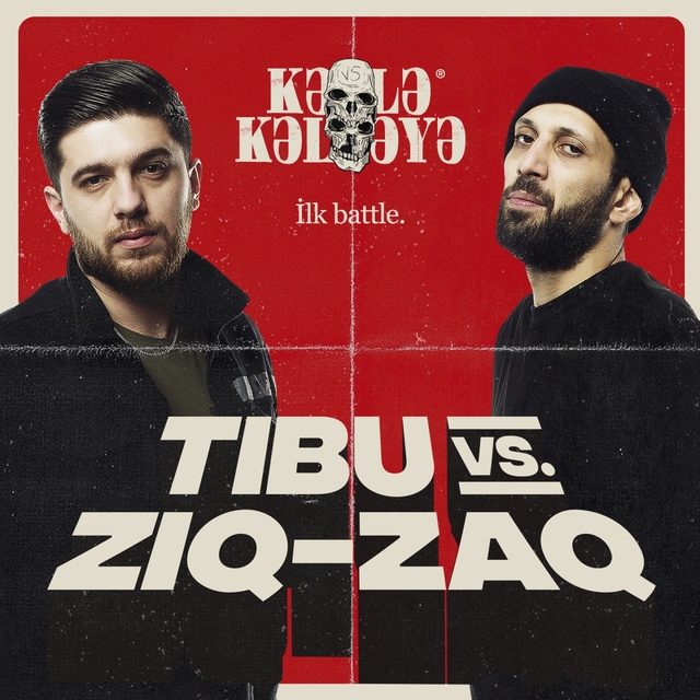 Couverture de İlk Battle