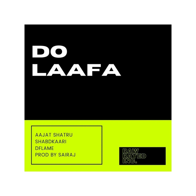 Couverture de DO LAAFA